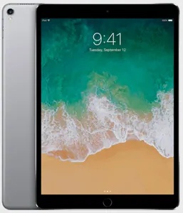 Замена дисплея на iPad Pro 9.7' (2016) в Перми